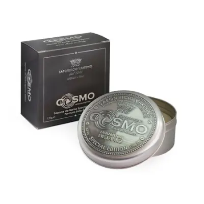 Cosmo 4.3 Shaving Soap