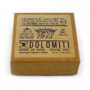 Dolomiti Shaving Soap Refill