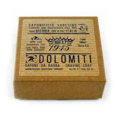 Dolomiti Shaving Soap Refill