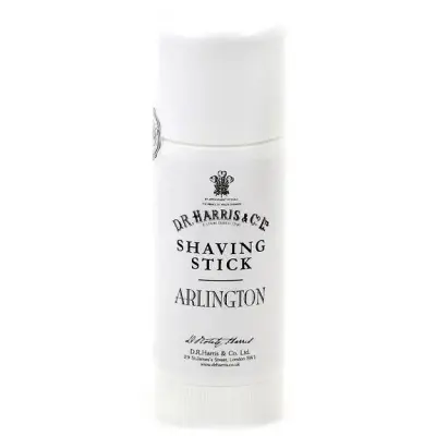 D.R. Harris Arlington Shaving Stick