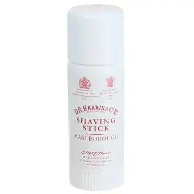 D.R. Harris Marlborough Shaving Stick