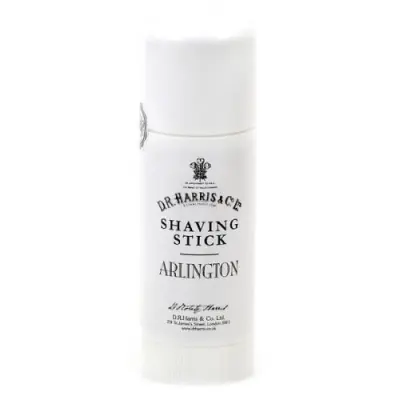 D.R. Harris&Co. Arlington Shaving Stick (40 g)