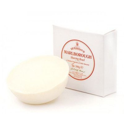 D.R. Harris&Co. Marlborough Raktvål Refill (100 g)