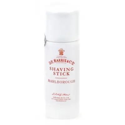 D.R. Harris&Co. Marlborough Shaving Stick (40 g)