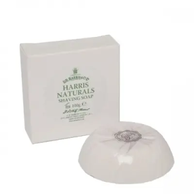 D.R. Harris&Co. Natural Raktvål Refill (100 g)