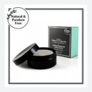 Edwin Jagger Cooling Menthol Raktvål 65g i reseförpackning