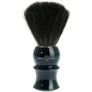 Edwin Jagger Ebony Synthetic Shaving Brush