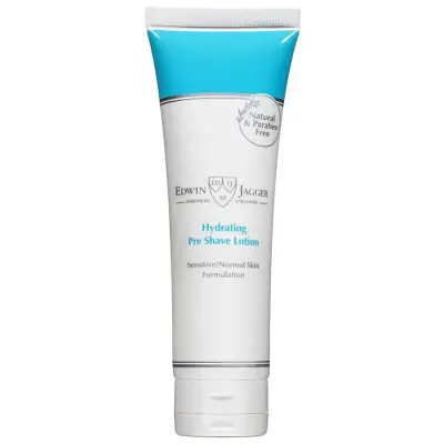 Edwin Jagger Hydrating Pre Shave Lotion