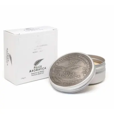 Felce Aromatica Shaving Soap