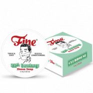 Fine Shaving Soap Clubhouse