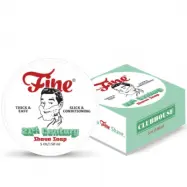 Fine Shaving Soap Clubhouse