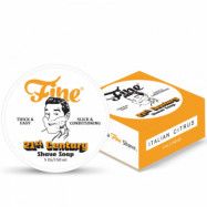 Fine Shaving Soap Italian Citrus