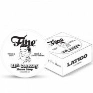 Fine Shaving Soap Latigo