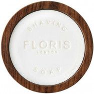 Floris Elite Shaving Soap & Bowl