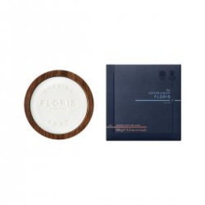 Floris The Gentleman Floris No 89  Shaving Soap