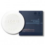 Floris - The Gentleman no 89 Shaving Soap Refill 100g