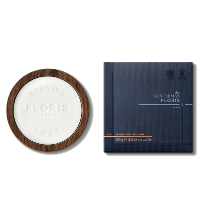 Floris The Gentleman Raktvål i Träskål No. 89