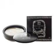 Geo F Trumper Eucris Shaving Soap Wooden Bowl