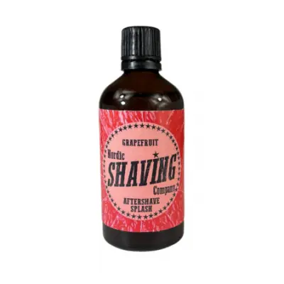 Grapefruit After Shave Splash