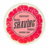 Grapefruit Shaving Soap - 140 g