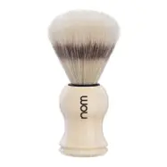 GUSTAV Shaving Brush Pure Bristle - Creme