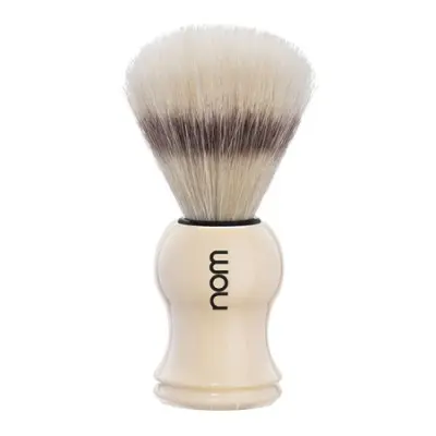 GUSTAV Shaving Brush Pure Bristle - Creme