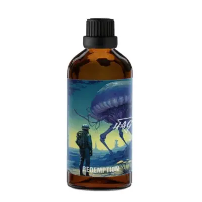 HAGS Redemption Aftershave Lotion