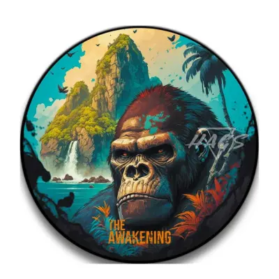 HAGS The Awakening Shaving Soap