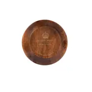 Highgrove Luxury Shaving Soap in Wooden Bowl