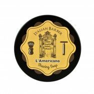 Italian Barber L'Americano Raktvål (125 ml)