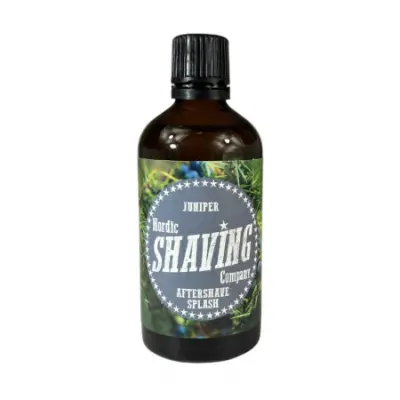 Juniper After Shave Splash