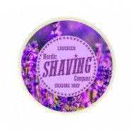 Lavender Shaving Soap - 140 g