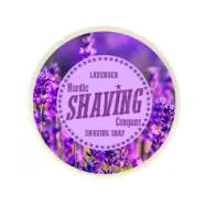 Lavender Shaving Soap - 140 g