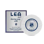 LEA Classic Raktvål Refill (100 gr)