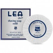 LEA Classic Shaving Soap Refill