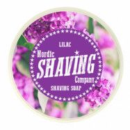 Lilac Shaving Soap - 140 g