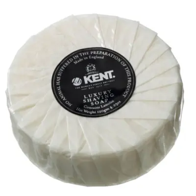 Luxury Shaving Soap Refill