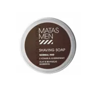 Matas Men Shaving Soap Normal Hud (70 g)