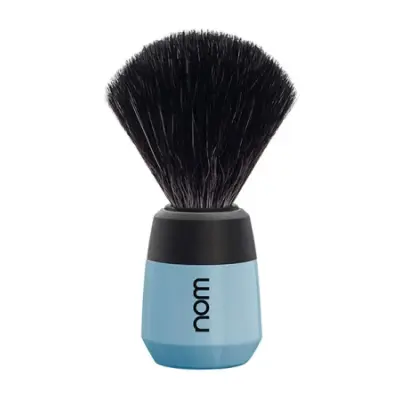 MAX Shaving Brush Black Fibre - Fjord