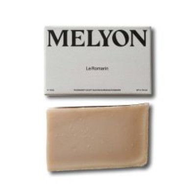 Melyon Soap Le Romarin