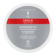 Men Active Shaving Soap