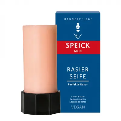 Men Shaving Stick