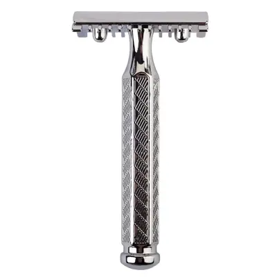 Merkur 41C Safety Razor Open Comb