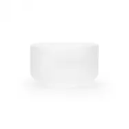 Merkur Raktvålskopp i frostat glas