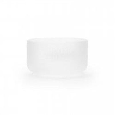 Merkur Raktvålskopp i frostat glas