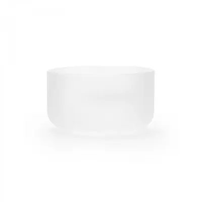 Merkur Raktvålskopp i frostat glas