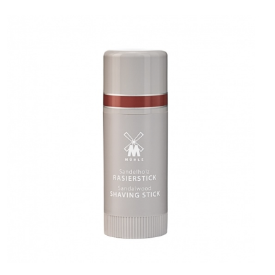 Mühle Rakblad Shavestick - Sandelträ (37 g)