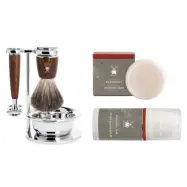 Mühle Rakset RYTMO & Sandalwood