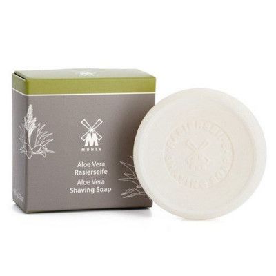Mühle Shaving Soap - Aloe Vera (65 g)