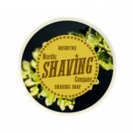 NSC Absinthe Shaving Soap - 140 g